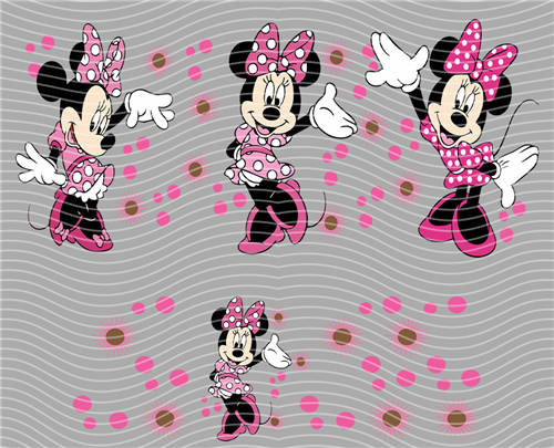 Mini stanlye cup-KW710